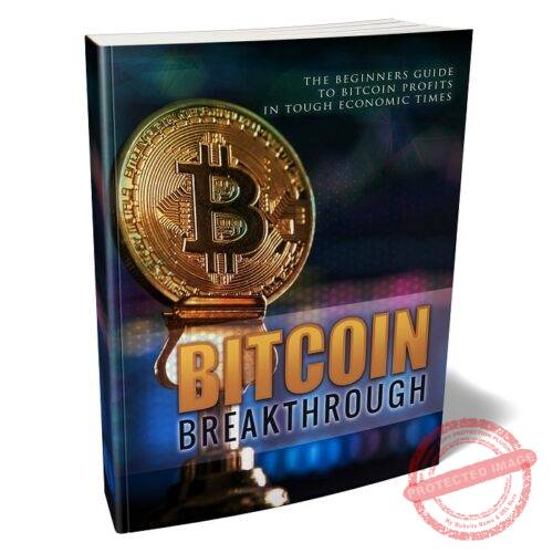 Bitcoin Breakthrough Profit