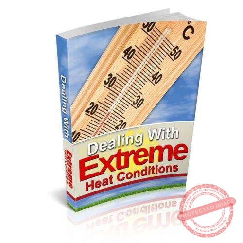 Dealing With Extreme Heat