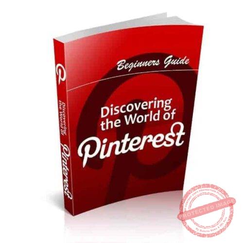 Discovering Of The Pinterest