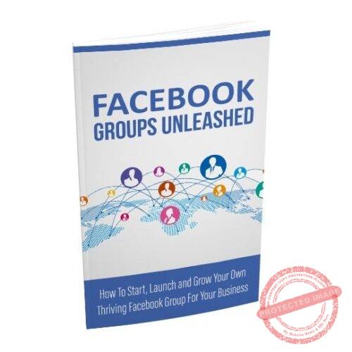 Facebook Groups Unleashed