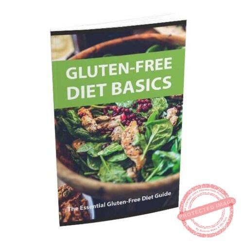 Gluten Free Diet Basics