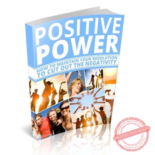 Positive Power Resolution