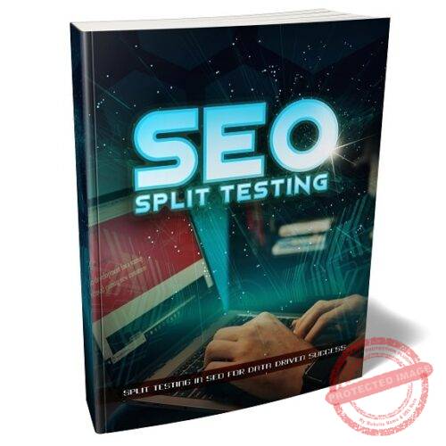 SEO Split Testing Success