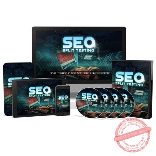 SEO Split Testing Video Upgrade