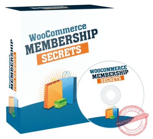 WooCommerce Membership