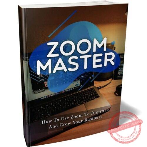 Zoom Master - Grow Business